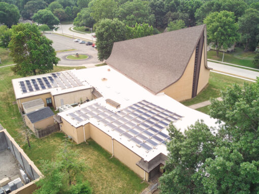 First Baptist Church of Overland Park, Kansas