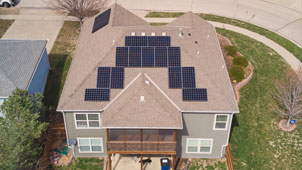 Lawrence Solar Kansas Residential Solar